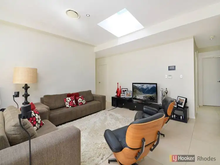 Second view of Homely apartment listing, 41/573-585 Pacific Highway, Killara NSW 2071