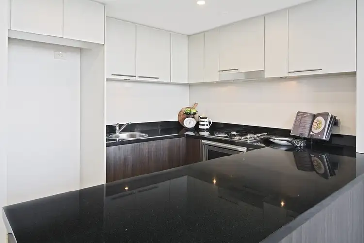 Third view of Homely apartment listing, 1410/3 Herbert Street, St Leonards NSW 2065