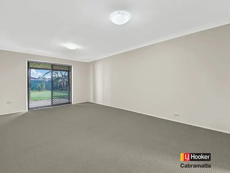 Fifth view of Homely house listing, 41 Corinda Street, St Johns Park NSW 2176