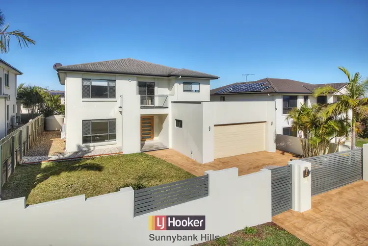 Main view of Homely house listing, 3 Golden Place, Robertson QLD 4109