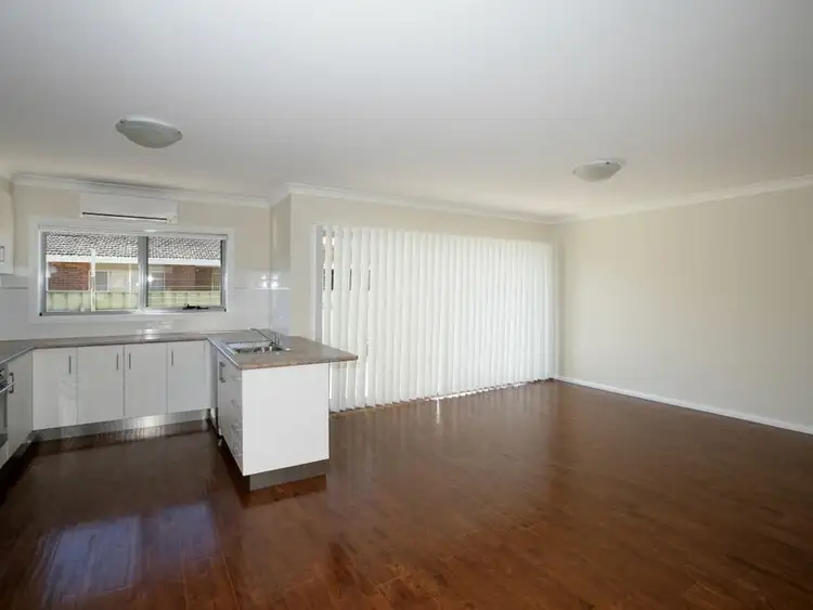 Fifth view of Homely unit listing, 7/12 Higgins Avenue, Wagga Wagga NSW 2650