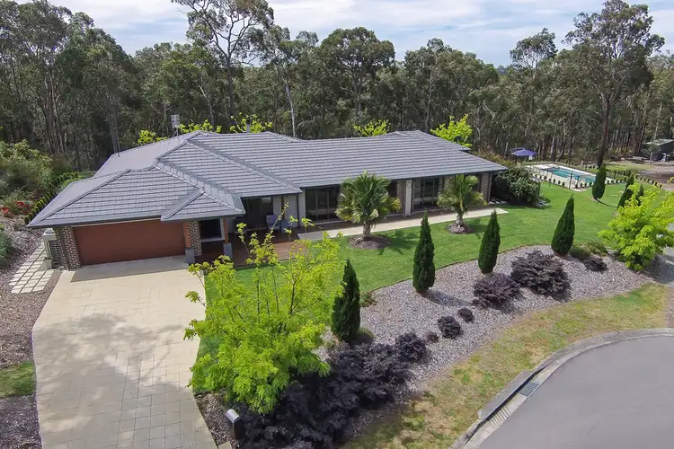 9 Centennial Parkway, Kilaben Bay NSW 2283