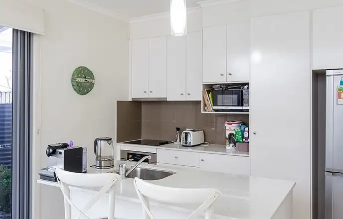 Second view of Homely townhouse listing, 11/19 Binkar Street, Chermside QLD 4032