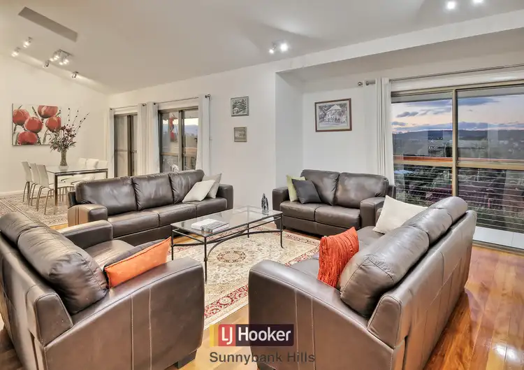 38 Newcombe Street, Sunnybank Hills QLD 4109