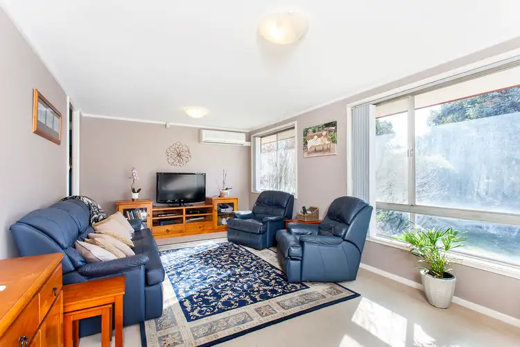 Second view of Homely house listing, 11 Brazel Street, Higgins ACT 2615