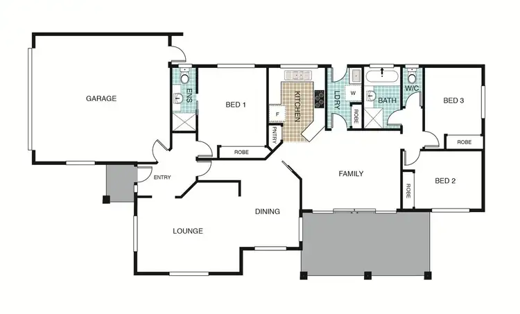 Fourth view of Homely house listing, 34 Warrumbul Street, Ngunnawal ACT 2913