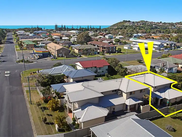 Fifth view of Homely townhouse listing, 3/33 Booyong Street, Evans Head NSW 2473