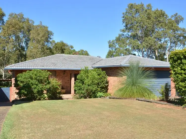 10 Turnbull Drive, East Maitland NSW 2323