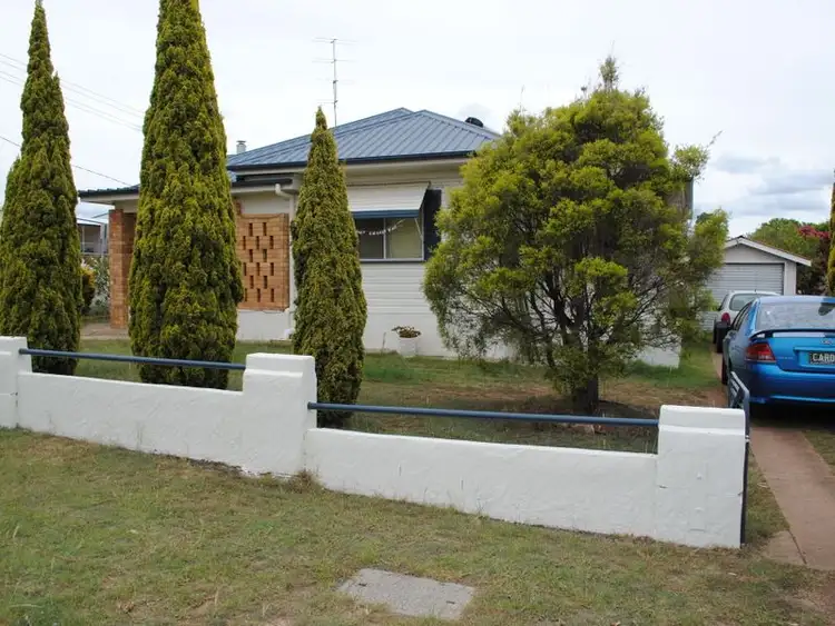 Fourth view of Homely house listing, 137 Pratten Street, Warwick QLD 4370