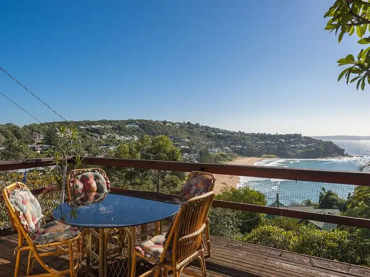 Second view of Homely house listing, 146 Whale Beach Road, Whale Beach NSW 2107