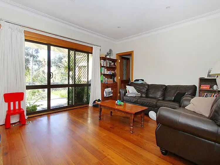 Second view of Homely house listing, 16 McCarthy Grove, Montmorency VIC 3094