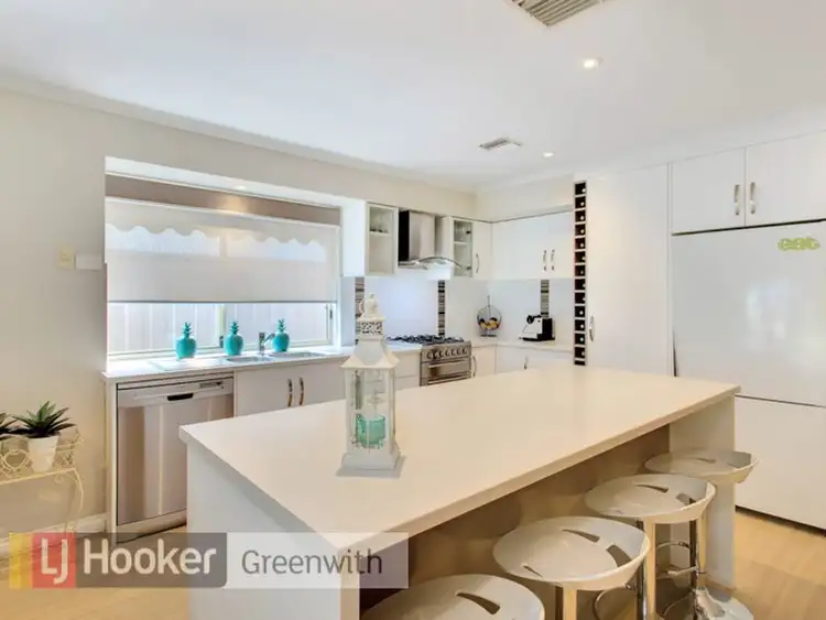 Second view of Homely house listing, 6 Satsuma Crescent, Golden Grove SA 5125