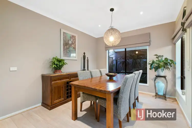 Sixth view of Homely house listing, 37 Cormorant Parade, Pakenham VIC 3810