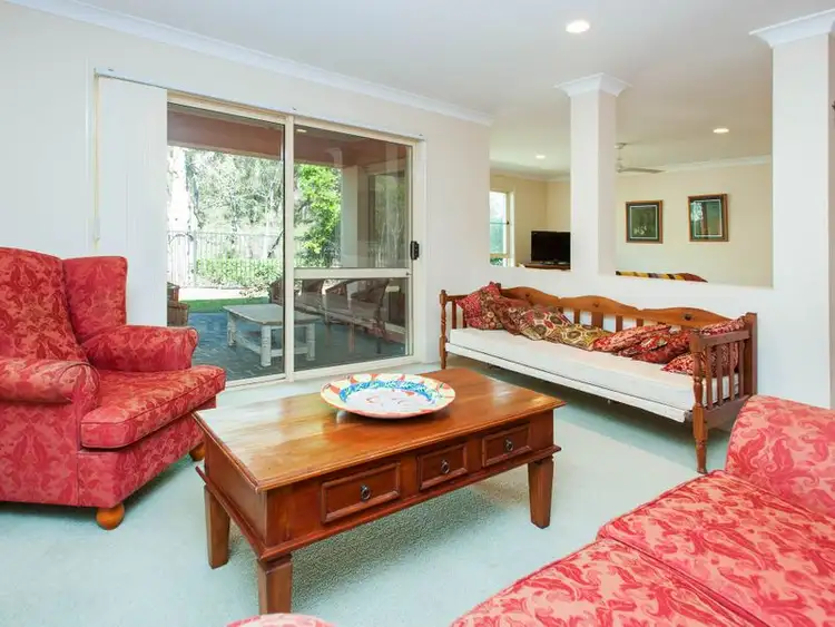 Fifth view of Homely house listing, 6 The Estuary, Coombabah QLD 4216