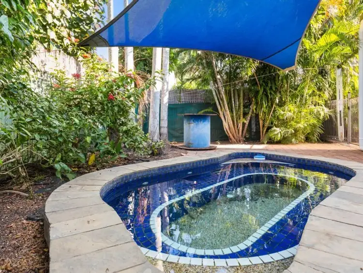 Second view of Homely unit listing, 7/50 Abbott Crescent, Malak NT 812