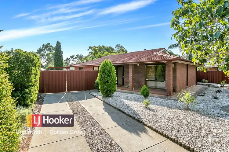 4 Levanswell Road, Salisbury Park SA 5109