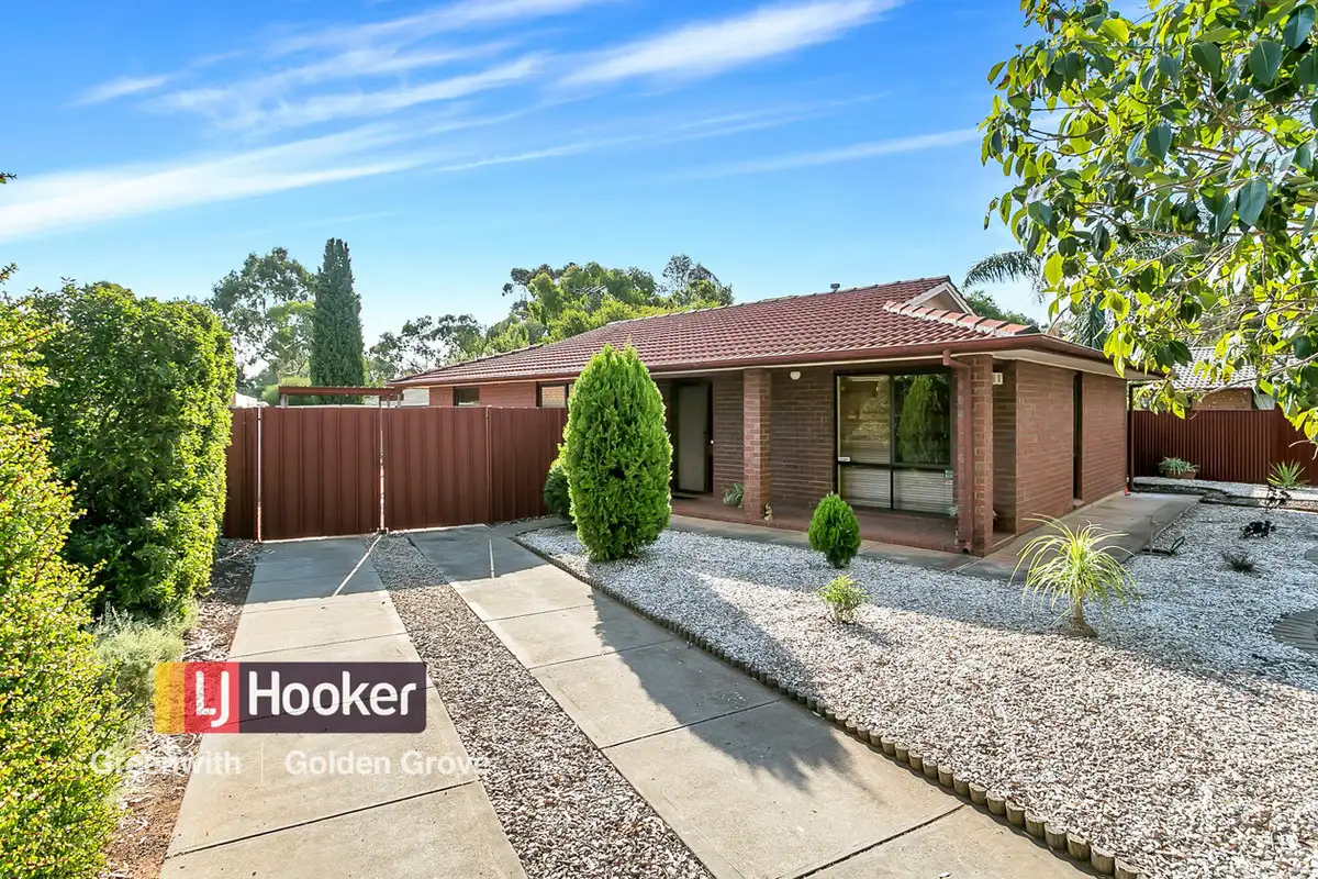 Main view of Homely house listing, 4 Levanswell Road, Salisbury Park SA 5109