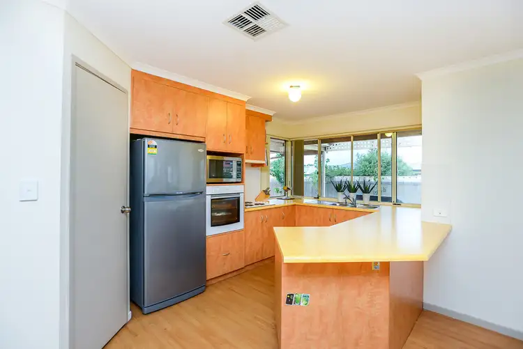 Second view of Homely house listing, 35 Evelyn Sturt Drive, Willunga SA 5172