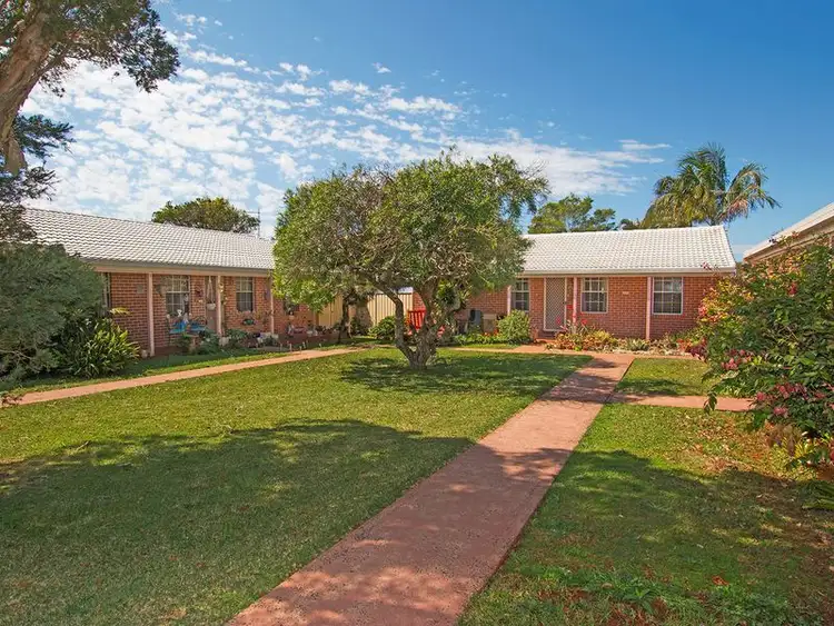 Seventh view of Homely unit listing, Unit 2/8 Rifle Range Road, Wollongbar NSW 2477