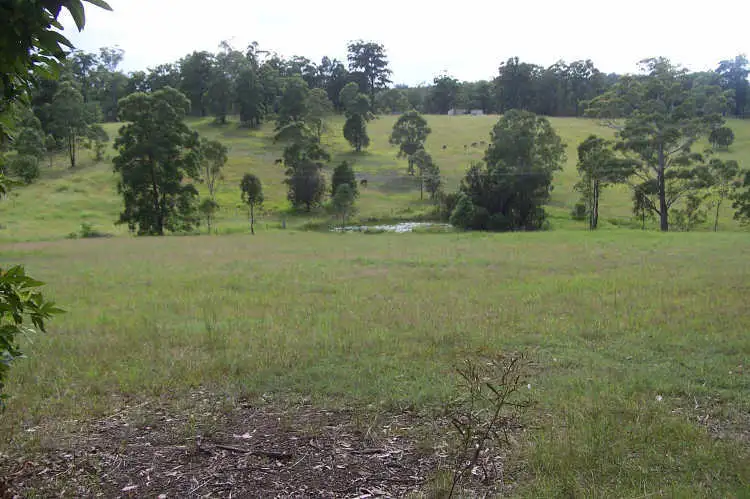 Second view of Homely house listing, 1596 The Lakes Way, Rainbow Flat NSW 2430