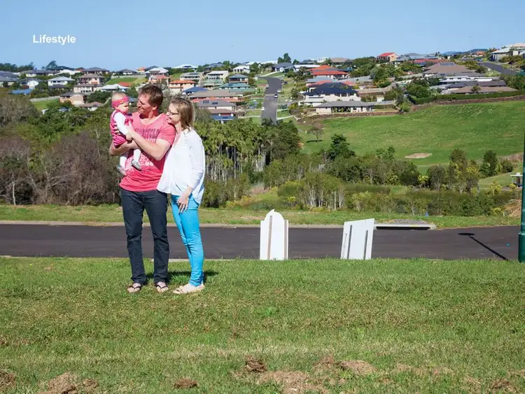 Third view of Homely land listing, 351/ Cullen Court (Stage 7a), Ballina NSW 2478