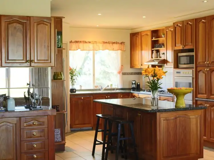 Second view of Homely house listing, 60 Mystic Park East Road, Mystic Park VIC 3579