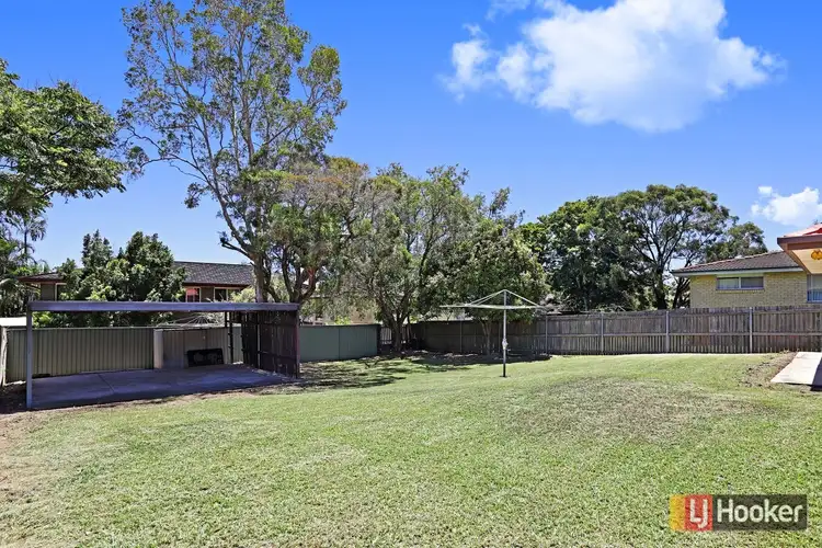 105 McGinn Road, Ferny Grove QLD 4055