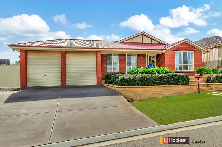 38 Thompson Circuit, Evanston Park SA 5116