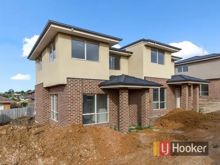10/57-59 Frawley Road, Hallam VIC 3803