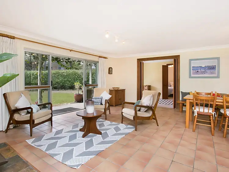 Fourth view of Homely house listing, 3 East Close, Hawks Nest NSW 2324