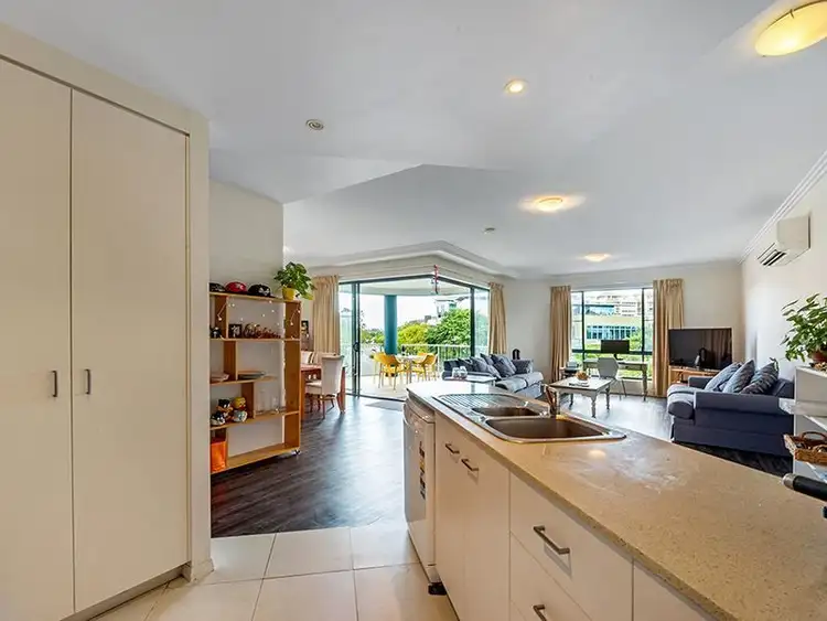 Fourth view of Homely unit listing, 3/201 Varsity Parade, Varsity Lakes QLD 4227