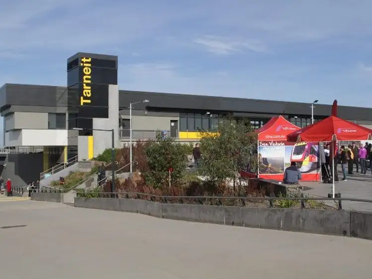 Second view of Homely land listing, 8 Mist Way, Tarneit VIC 3029