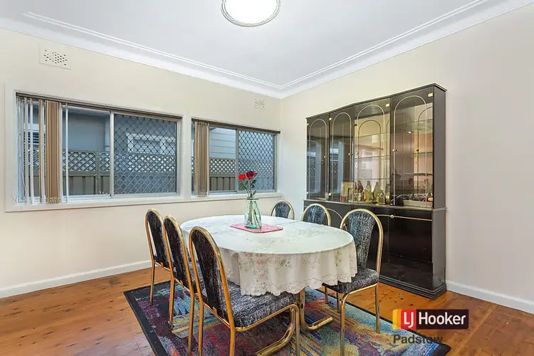 Fourth view of Homely house listing, 40 Orient Road, Padstow NSW 2211