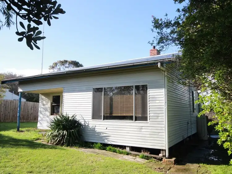 Sixth view of Homely house listing, 55 Broome Crescent, Wonthaggi VIC 3995