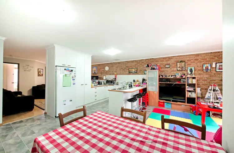 Seventh view of Homely townhouse listing, 49 Magenta Square, Amaroo ACT 2914