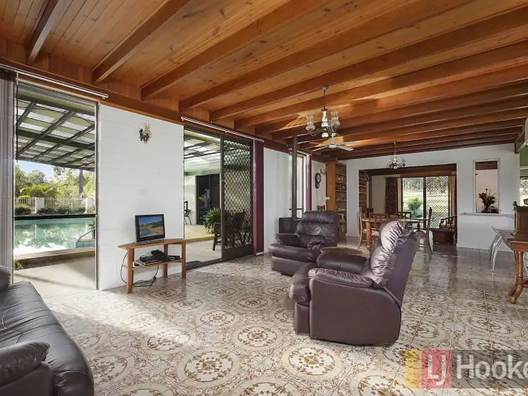 Fourth view of Homely house listing, 397 Gowings Hill Road, Dondingalong NSW 2440