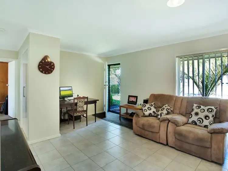 Second view of Homely unit listing, 2/7 Caroona Avenue, Modbury Heights SA 5092