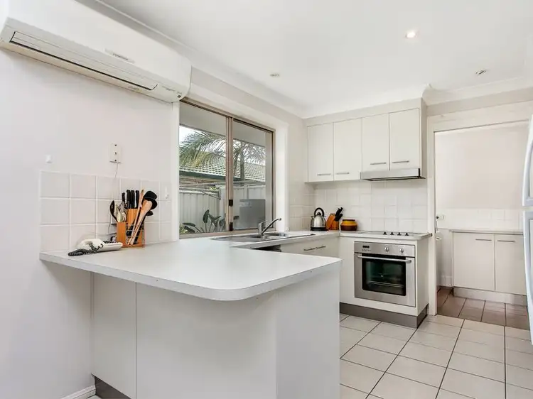 Second view of Homely unit listing, 4/67 Banksia Street, Evans Head NSW 2473