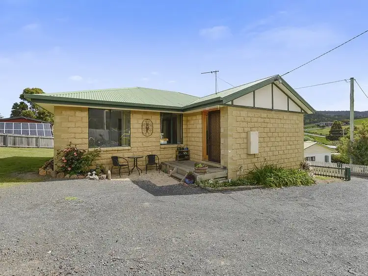 Second view of Homely house listing, 3/54 Swan Street, Bagdad TAS 7030