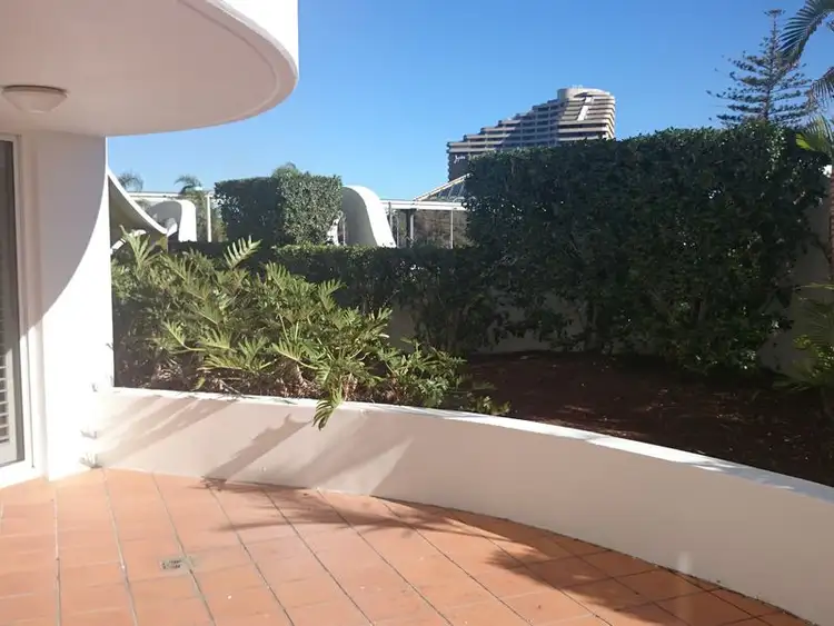 Seventh view of Homely apartment listing, 1111/90 Surf Parade, Broadbeach QLD 4218