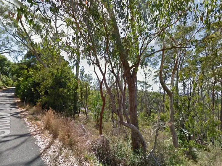 Third view of Homely land listing, 61/ Summit Road, Crafers SA 5152