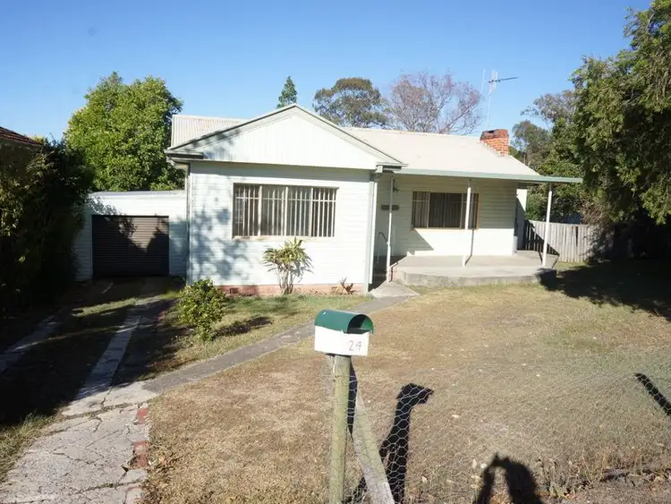 Main view of Homely house listing, 24 Smith Street, Taree NSW 2430