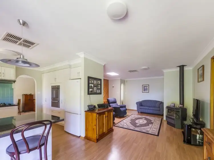 Fourth view of Homely house listing, 5 Amaroo Ave, Cowra NSW 2794