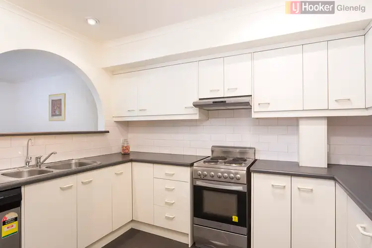 Fourth view of Homely townhouse listing, 17/88-97 Barton Terrace West, North Adelaide SA 5006