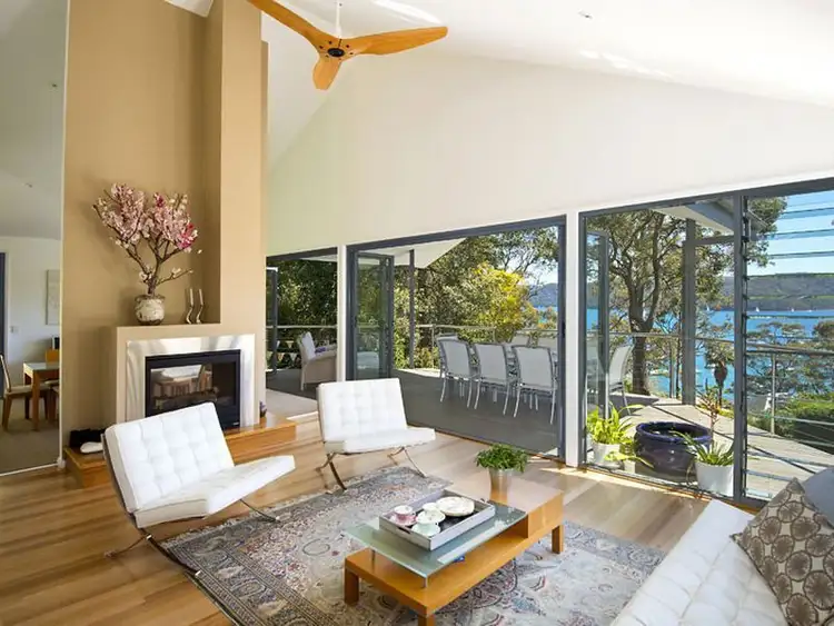 Sixth view of Homely house listing, 63 Hudson Parade, Avalon Beach NSW 2107