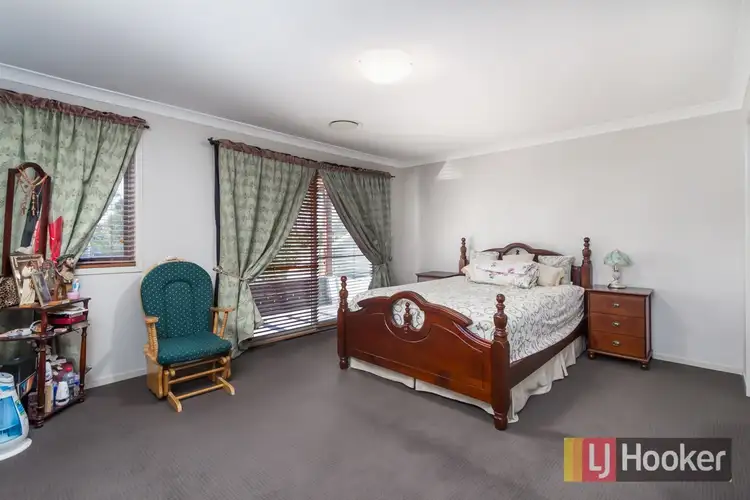 Third view of Homely house listing, 47 Ulmara Avenue, The Ponds NSW 2769