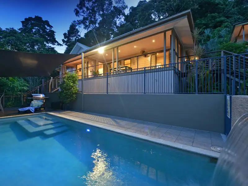 Main view of Homely house listing, 23-25 Magee Street, Aeroglen QLD 4870