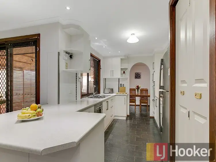 Fourth view of Homely house listing, 30 Japonica Crescent, Parafield Gardens SA 5107