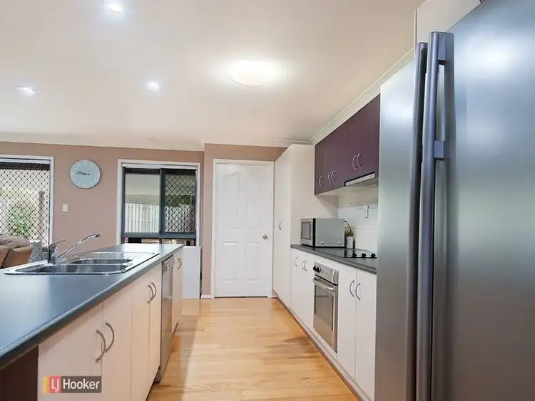 Fourth view of Homely house listing, 48 Butterfly Drive, Kallangur QLD 4503