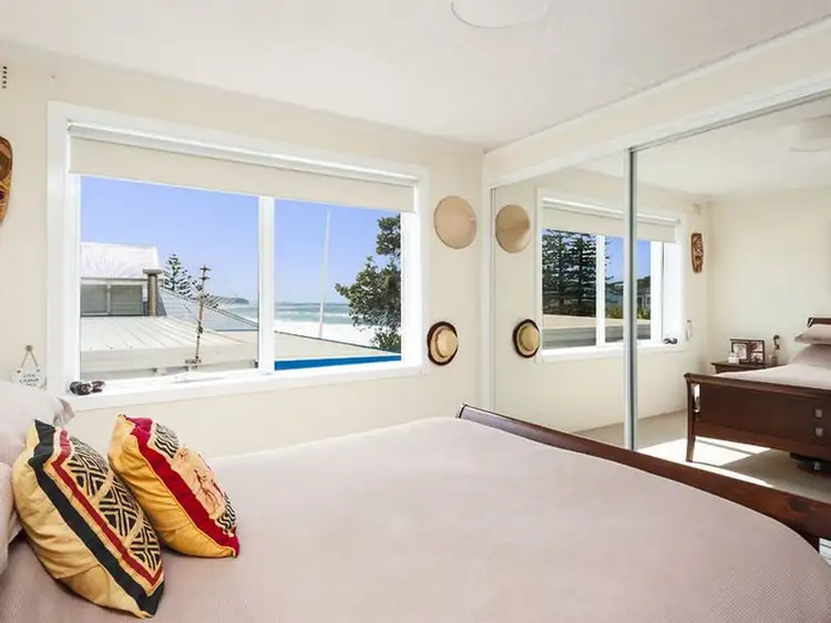 Fourth view of Homely apartment listing, 4/1150-115 Pittwater Road, Collaroy NSW 2097